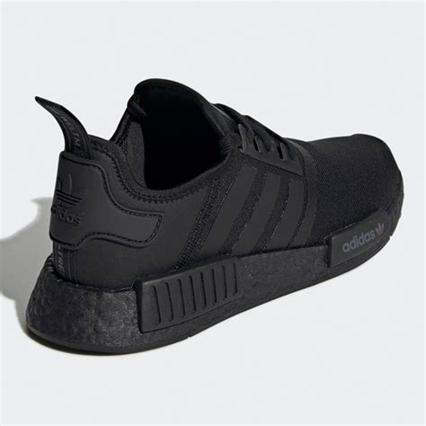 adidas nmd r1 schwarz herren sale|adidas nmd r1 original.